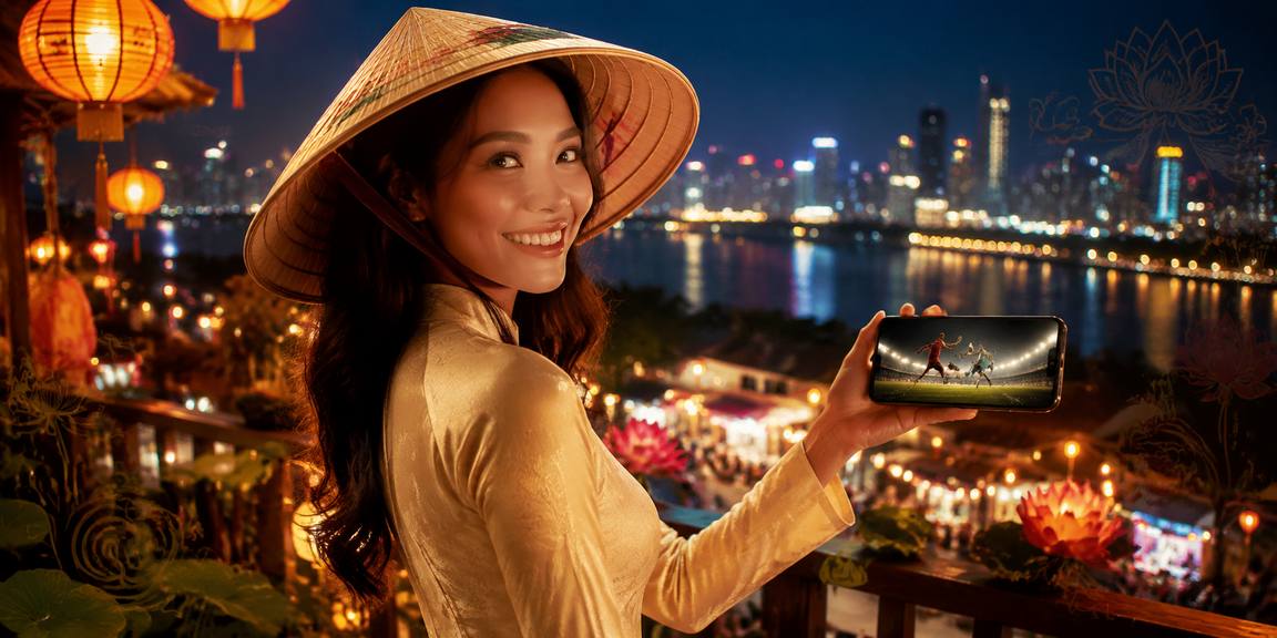 vs68 Hoàn tiền cuối tuần
