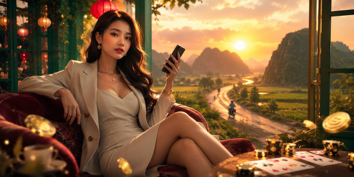 vs68 Những điều bạn cần biết về tài khoản vs68