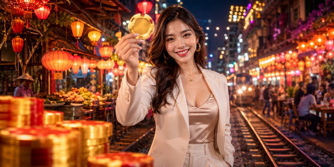 vs68 Slot Hoa Sen tại vs68 có gì khác biệt
